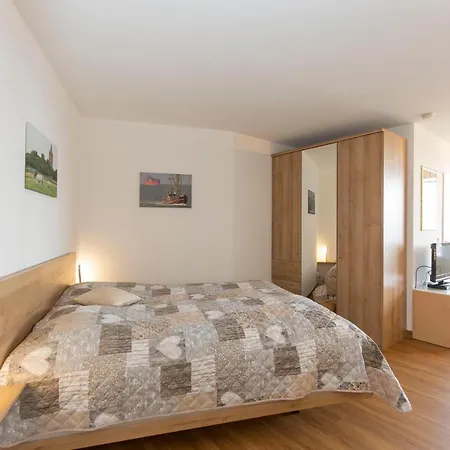 Lord Nelson 815 Διαμέρισμα