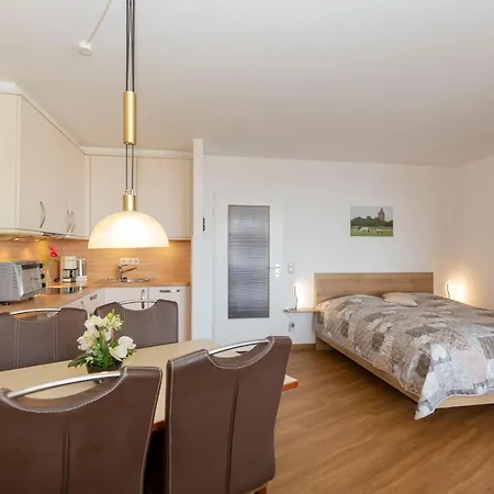 Διαμέρισμα Lord Nelson 815