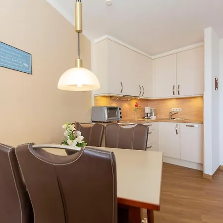 Lord Nelson 815 Διαμέρισμα