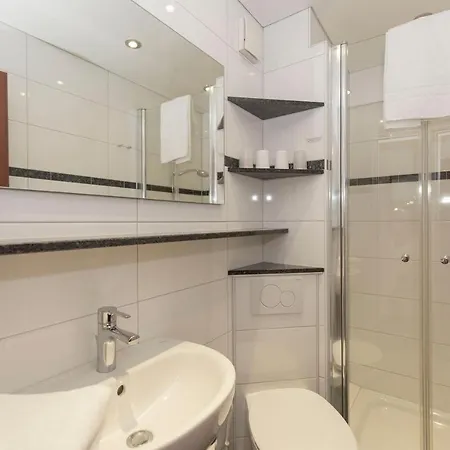 Lord Nelson 815 Διαμέρισμα Κουξχάφεν