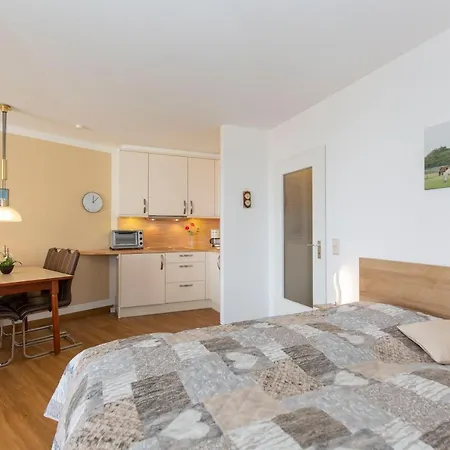 Lord Nelson 815 Apartamento