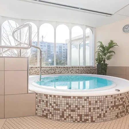 Apartamento Lord Nelson 815 Cuxhaven