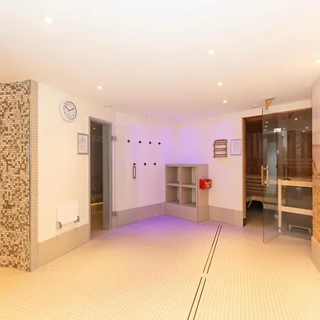 Lord Nelson 815 Apartamento *