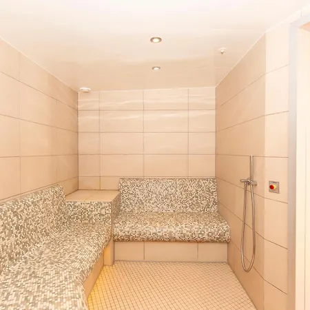 Lord Nelson 815 Apartamento Cuxhaven